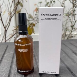 Grown Alchemist - Skin Renewal Toner